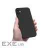 Чохол до мобільного телефона BeCover Samsung Galaxy A05 SM-A055 Black (710082)