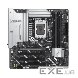 Материнська плата ASUS Prime Z890M-Plus WiFi