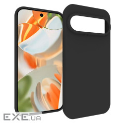 Чохол до мобільного телефона BeCover Google Pixel 10 / 10 Pro Black (713676)