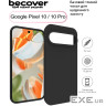 Чохол до мобільного телефона BeCover Google Pixel 10 / 10 Pro Black (713676)