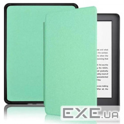 Чохол-книжка BeCover Ultra Slim для Amazon Kindle 11th Gen. 2022 6" Mint (708848)