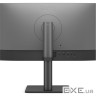 професійний РК монітор, 2560х1440, 10 0 Гц, 5 мс (GtG), 95% P3, HDR, KVM (9H.LNDLA.TBE)