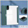Чохол до планшета BeCover Soft Edge TPU Xiaomi Redmi Pad 2 11.0" Dark Green (713658)