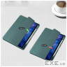 Чохол до планшета BeCover Soft Edge TPU Xiaomi Redmi Pad 2 11.0" Dark Green (713658)