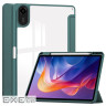 Чохол до планшета BeCover Soft Edge TPU Xiaomi Redmi Pad 2 11.0" Dark Green (713658)