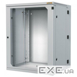 Шафа настінна 19" CONTEG RUD-12-60/50-I