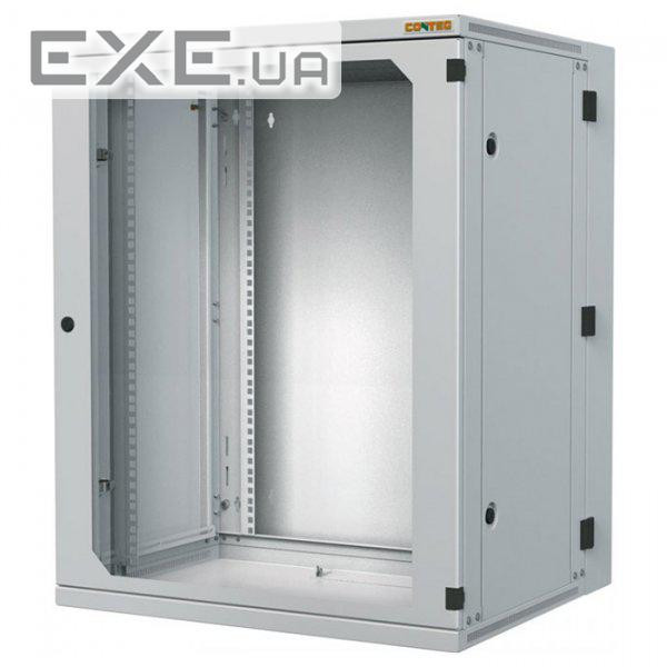 Шафа настінна 19" CONTEG RUD-12-60/50-I