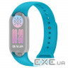 Ремінець Armorstandart для Xiaomi Mi Band 8 Sky Blue (ARM69913)
