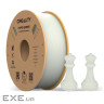 Пластик для 3D-принтера Creality PLA Hyper 1кг, 1.75мм, white (3301010335)