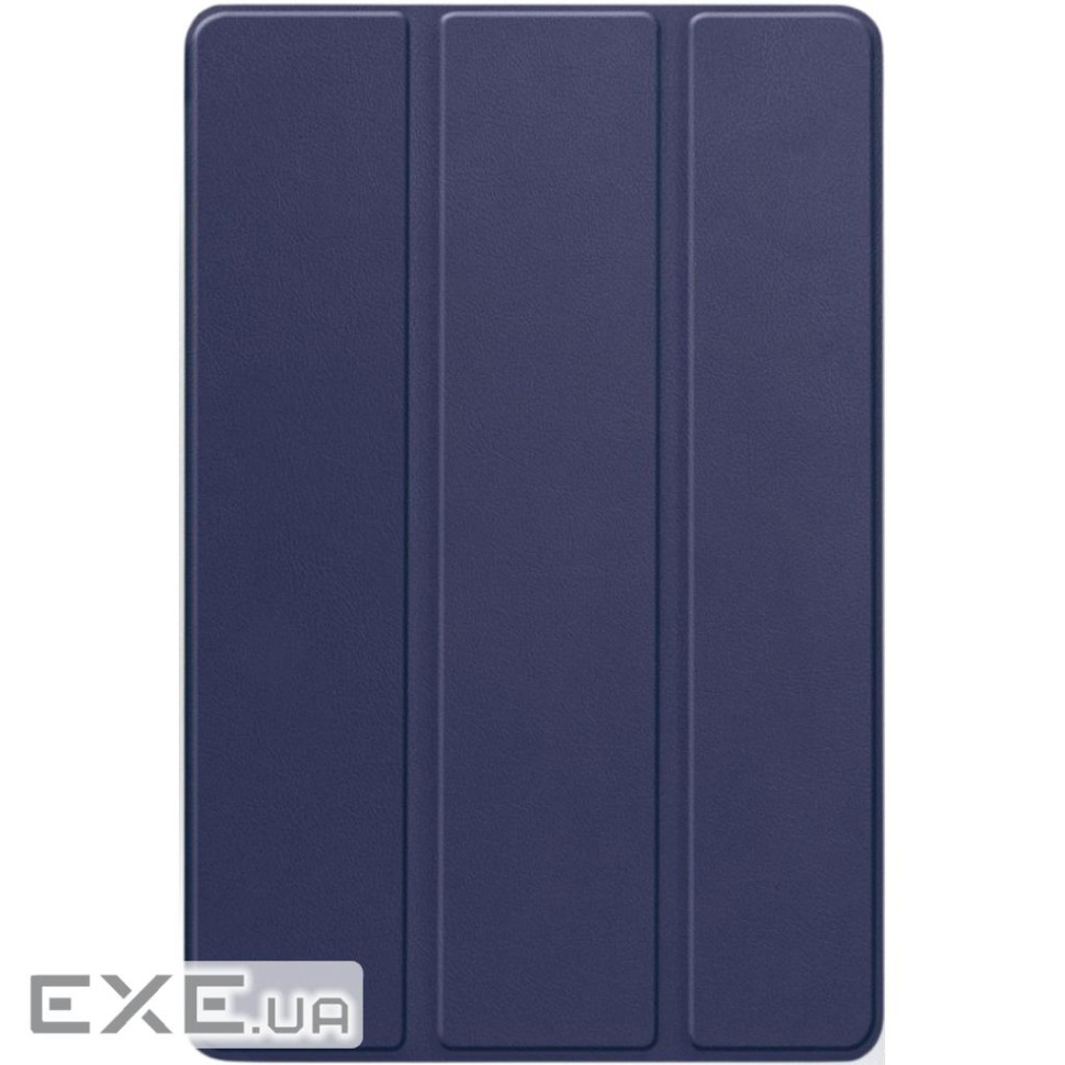 Чохол до планшета BeCover Smart Case Oppo Pad SE / OnePlus Pad lite 11.0" 2025 Deep Blue (714780)