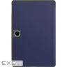 Чохол до планшета BeCover Smart Case Oppo Pad SE / OnePlus Pad lite 11.0" 2025 Deep Blue (714780)