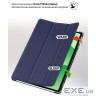 Чохол до планшета BeCover Smart Case Oppo Pad SE / OnePlus Pad lite 11.0" 2025 Deep Blue (714780)