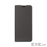 Чохол до мобільного телефона BeCover Exclusive New Style ZTE Blade A75 4G Black (712817)