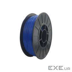 Пластик для 3D-принтера Тірапласт PETG 1.75мм, 3кг, blue (25079)