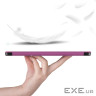 Чохол до планшета BeCover Smart Case Teclast P40HD 2023 10.1" Purple (711092)