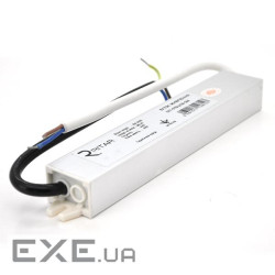 Імпульсний блок живлення герметичний Ritar RTPSW12-36 12В 3А (36Вт ) (RTPSW 12-36)