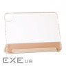 Чохол до планшета BeCover Smart Case Apple iPad Pro 11 2020/21/22 Rose Gold (704979)