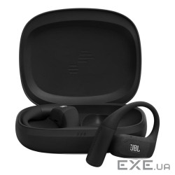 Навушники JBL Endurance Zone Black (JBLENDUZONEBLKG)