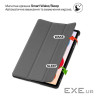 Чохол до планшета BeCover Smart Case Xiaomi Redmi Pad 2 Pro 12.1" Gray (714630)