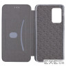 Чохол до мобільного телефона BeCover Exclusive Motorola Moto G06 / G06 Power 4G Red Wine (715488)
