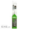 Дата кабель USB 2.0 AM to Lightning 1.0m PowerPlant (KD00AS1288)