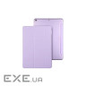 Чохол до планшета BeCover Tri Fold Hard Apple iPad 10.2 2019/2020/2021 Purple (709657) (709657)