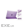 Чохол до планшета BeCover Tri Fold Hard Apple iPad 10.2 2019/2020/2021 Purple (709657) (709657)