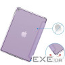 Чохол до планшета BeCover Tri Fold Hard Apple iPad 10.2 2019/2020/2021 Purple (709657) (709657)