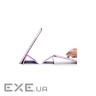 Чохол до планшета BeCover Tri Fold Hard Apple iPad 10.2 2019/2020/2021 Purple (709657) (709657)