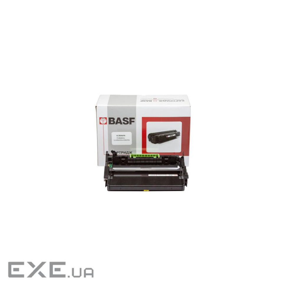 Драм картридж BASF Xerox B305/B310/B315, 013R00690 Black (BASF-DR-013R00690)