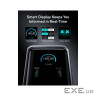 USB-Хаб/Док-станція ANKER Prime Charging Docking Station 14-in-1, Dual Display, 160W (Чор (A83B63A1)