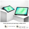 Чохол до планшета BeCover Flexible TPU Mate Samsung Galaxy Tab A11 SM-X133/X135 8.7" Unicorn (715592