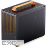 Корпус JONSBO Z20 Black/Orange (Z20 BLACK-ORANGE)