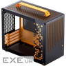 Корпус JONSBO Z20 Black/Orange (Z20 BLACK-ORANGE)