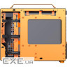 Корпус JONSBO Z20 Black/Orange (Z20 BLACK-ORANGE)