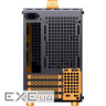 Корпус JONSBO Z20 Black/Orange (Z20 BLACK-ORANGE)