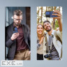 Чохол до мобільного телефона BeCover Military Xiaomi Redmi 15 5G (169mm) Global Blue (715776)