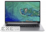 Ноутбук 15TFI / i5-8265U / 16/512 GB / Intel HD / FP / UA / W10 / Silver ACER Acer Swift 5 (NX.H7QEU.012)