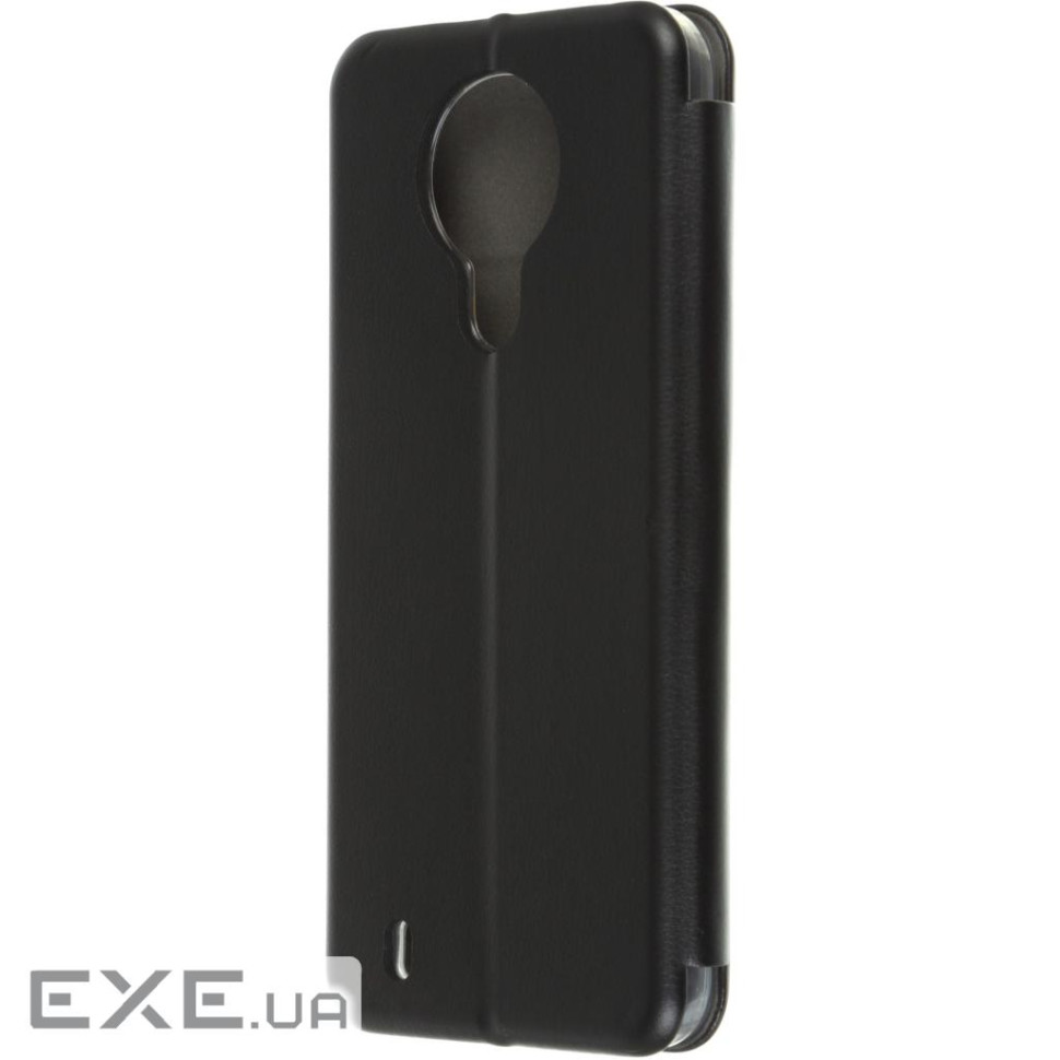 Чохол до мобільного телефона Armorstandart G-Case Nokia 1.4 Black (ARM59891)