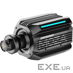 Кермова база MOZA R25 Ultra, прямий привід True Torque, 25 Нм (RS091_Moza)