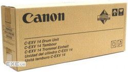 Оптичний блок (Drum) Canon C-EXV14 (для iR2016/2016J/2020) (0385B002BA)