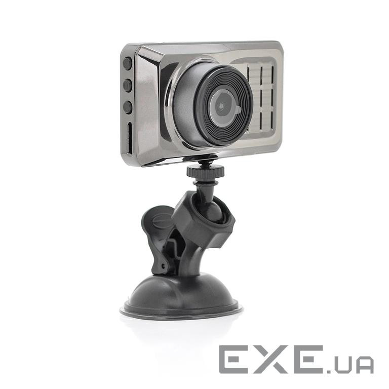 Автомобільний відеореєстратор DVR E26 Metall 1080p, Box DVR E26 Metall 1080p, Box