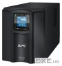 ДБЖ APC Smart-UPS C LCD (SMC2000I)