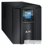 ДБЖ APC Smart-UPS C LCD (SMC2000I)