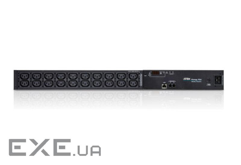 Блок розподілу електроживлення eco PDU, 20 x IEC C13 (PE5220SG-AX-G)