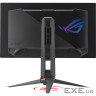 Монітор ігровий 4K QD-OLED 27",3840*2160,240 Гц,US B-C ASUS PG27UCDM (90LM0B30-B01971)