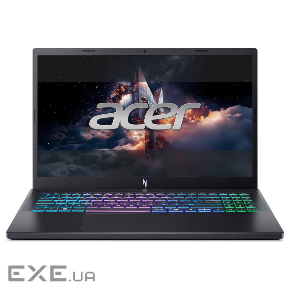 Ноутбук Acer Nitro V 15 ANV15-A31 (NH.U3QEU.00A)