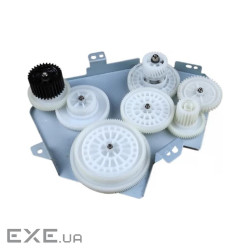 Витратний матеріал АНК редуктор Samsung SCX-4200, 007N01551/JC96-03823A REM main, with mo (70262923)