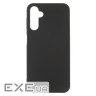Чохол-накладка Armorstandart Matte Slim Fit для Samsung Galaxy A14 SM-A145 Black (ARM66926)