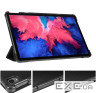 Чохол до планшета BeCover Smart Case Lenovo Tab P11 Pro TB-J706F Black (707592)